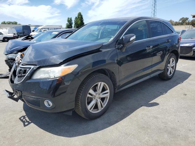 acura rdx 2015 5j8tb3h52fl004407