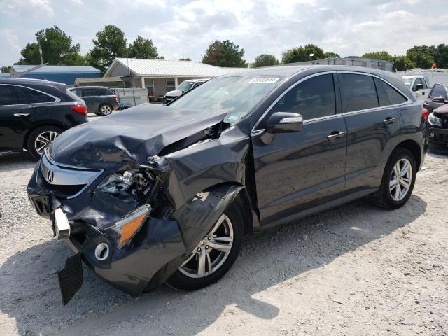 acura rdx techno 2015 5j8tb3h52fl018260