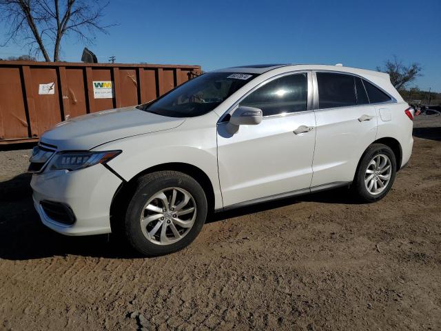 acura rdx techno 2016 5j8tb3h52gl003890