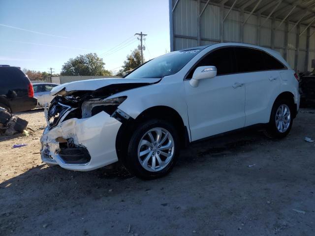 acura rdx techno 2016 5j8tb3h52gl006305