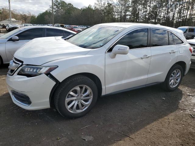 acura rdx techno 2016 5j8tb3h52gl011486