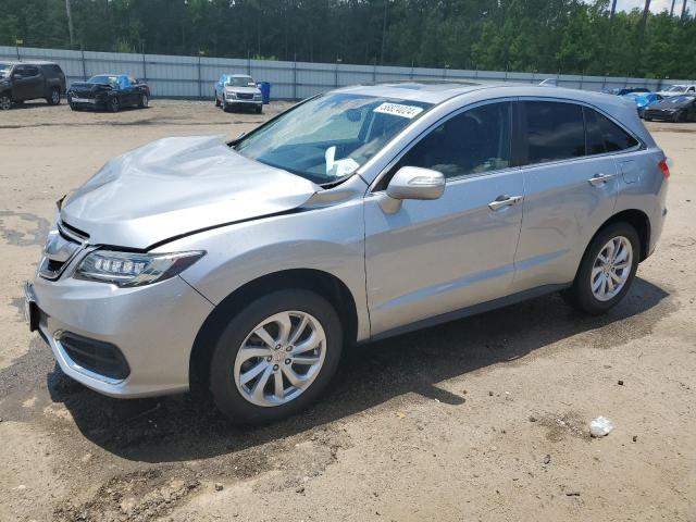 acura rdx techno 2023 5j8tb3h52hl012767