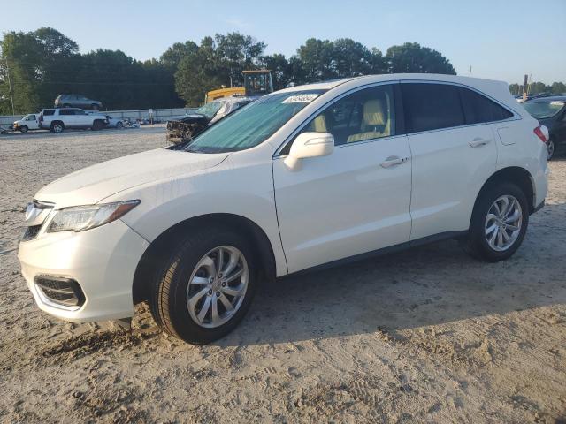 acura rdx 2017 5j8tb3h52hl016303