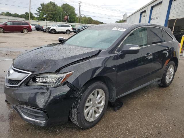 acura rdx techno 2017 5j8tb3h52hl018326