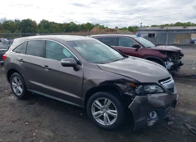 acura rdx 2013 5j8tb3h53dl005756