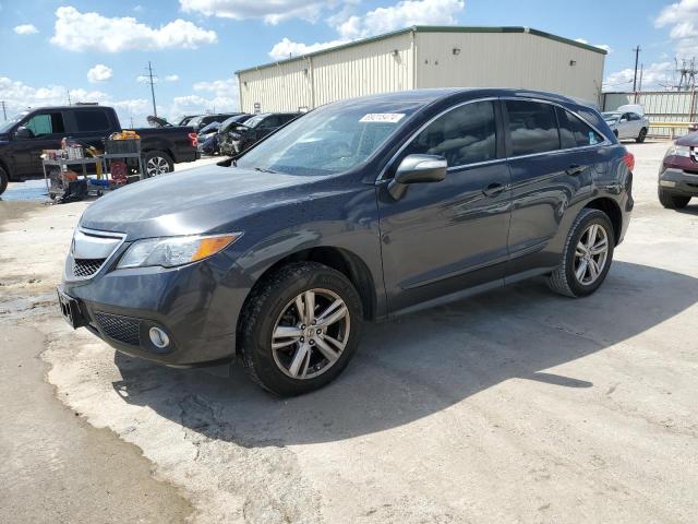 acura rdx techno 2013 5j8tb3h53dl016241