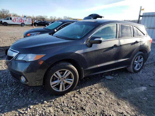 acura rdx 2014 5j8tb3h53el013096