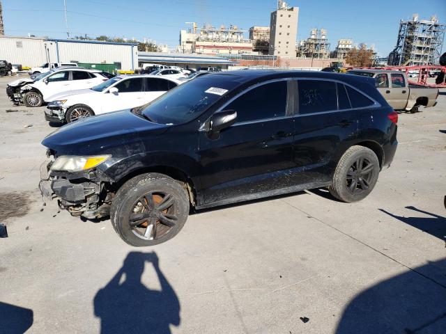 acura rdx techno 2015 5j8tb3h53fl004397