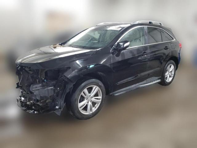 acura rdx 2015 5j8tb3h53fl012094