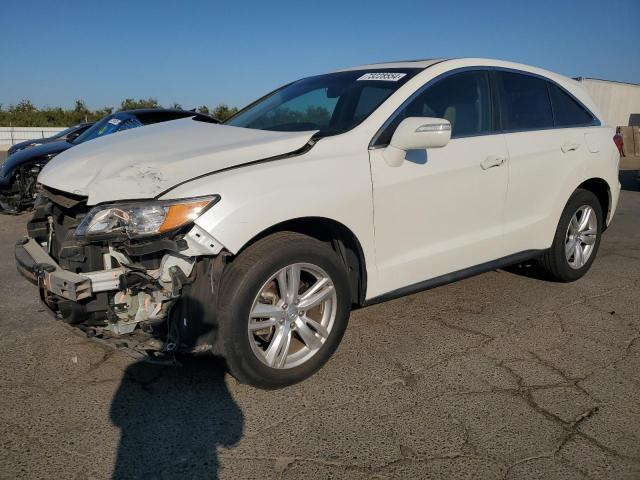 acura rdx techno 2015 5j8tb3h53fl012273