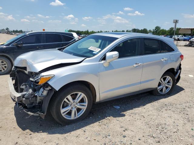 acura rdx techno 2015 5j8tb3h53fl015352