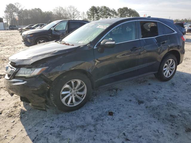 acura rdx techno 2016 5j8tb3h53gl002277