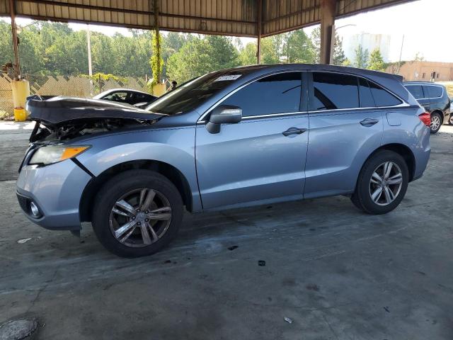 acura rdx techno 2013 5j8tb3h54dl002607