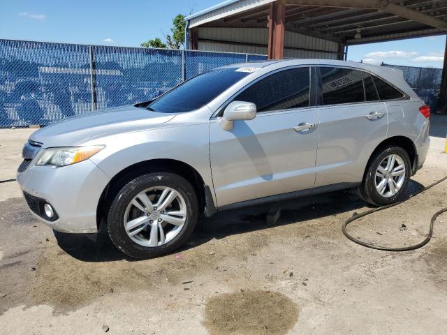 acura rdx 2013 5j8tb3h54dl004437