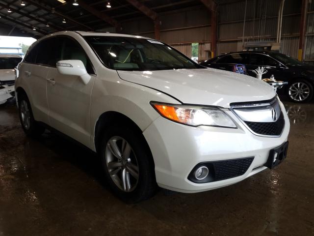 acura rdx techno 2013 5j8tb3h54dl007127