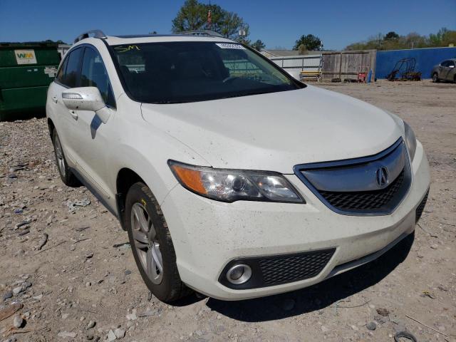 acura rdx techno 2013 5j8tb3h54dl018399