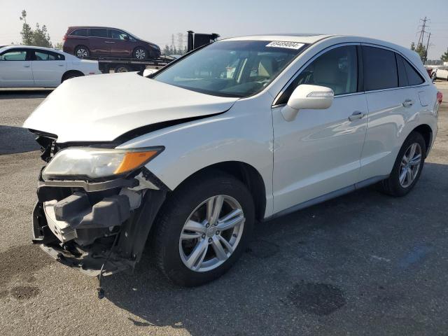 acura rdx techno 2014 5j8tb3h54el012068