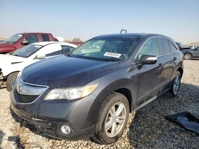 acura rdx techno 2015 5j8tb3h54fl001556