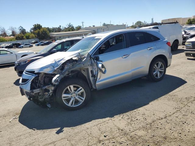 acura rdx techno 2015 5j8tb3h54fl015358