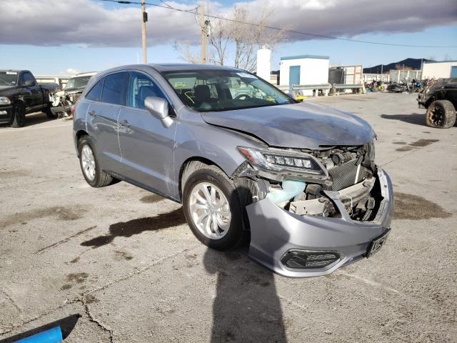 acura rdx techno 2016 5j8tb3h54gl004474