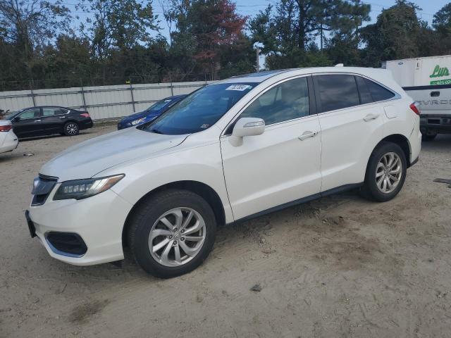 acura rdx techno 2016 5j8tb3h54gl005494