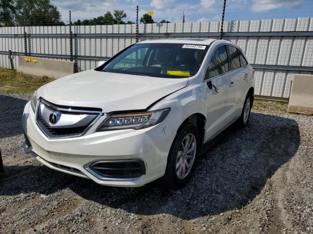 acura rdx 2018 5j8tb3h54jl002148