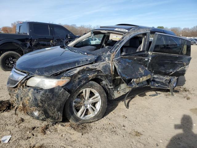 acura rdx 2013 5j8tb3h55dl000168