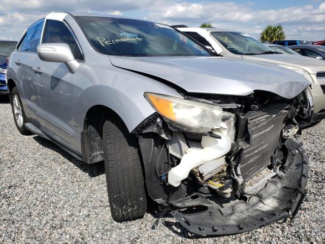 acura rdx techno 2013 5j8tb3h55dl001823