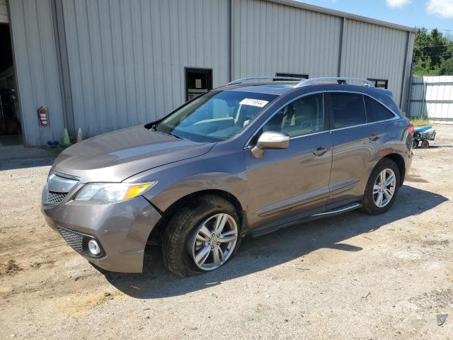 acura rdx techno 2013 5j8tb3h55dl007590