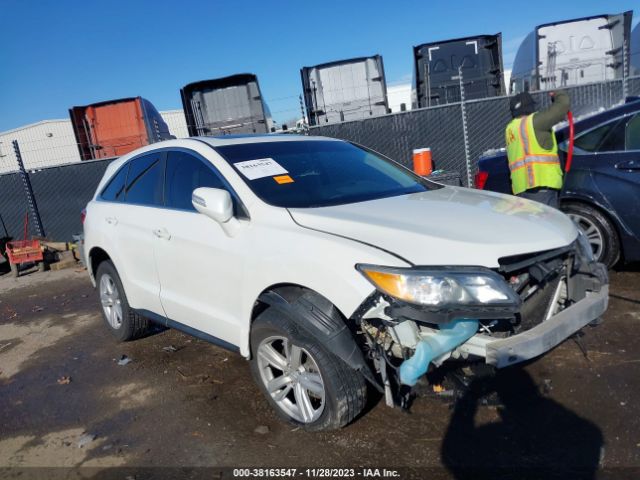 acura rdx 2013 5j8tb3h55dl015964