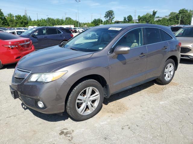 acura rdx techno 2013 5j8tb3h55dl016855