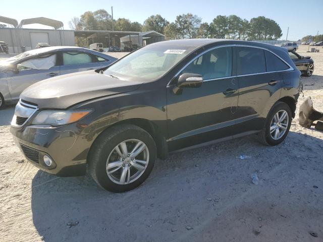 acura rdx techno 2015 5j8tb3h55fl001436