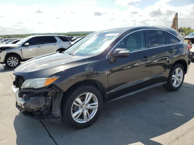 acura rdx techno 2015 5j8tb3h55fl003736