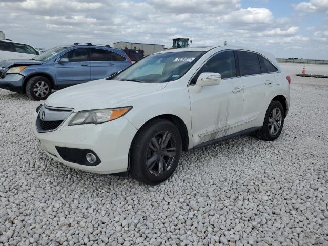 acura rdx techno 2015 5j8tb3h55fl011402