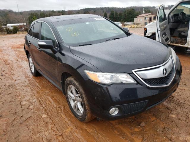 acura rdx techno 2015 5j8tb3h55fl016356