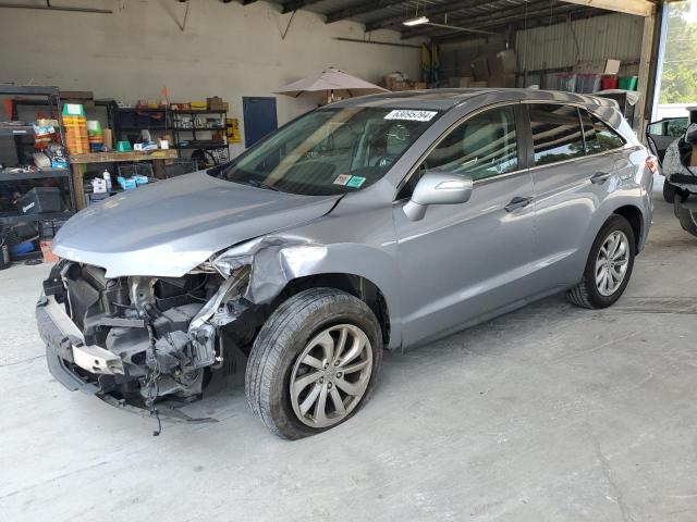 acura rdx 2016 5j8tb3h55gl014320