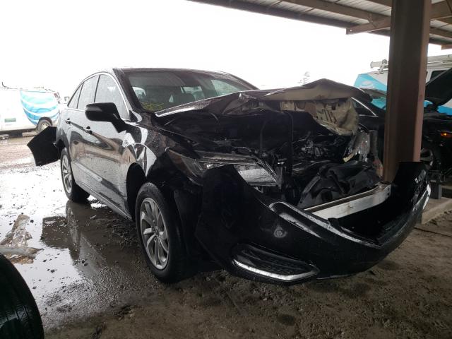 acura rdx 2016 5j8tb3h55gl019405