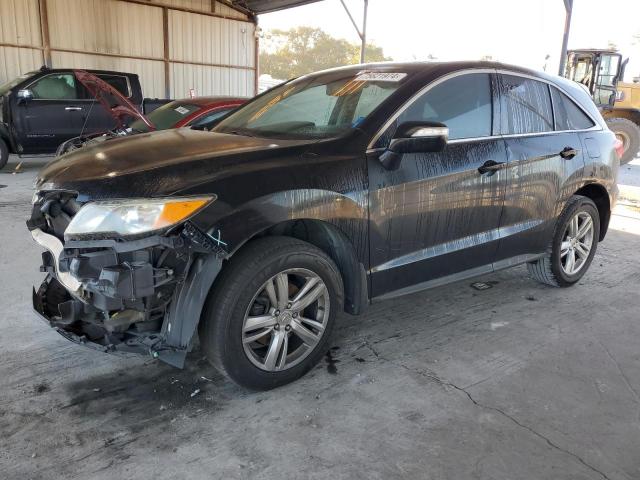 acura rdx techno 2013 5j8tb3h56dl007744