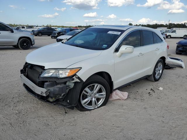 acura rdx techno 2013 5j8tb3h56dl009252