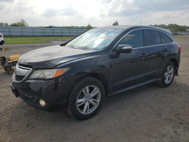 acura rdx techno 2013 5j8tb3h56dl019747