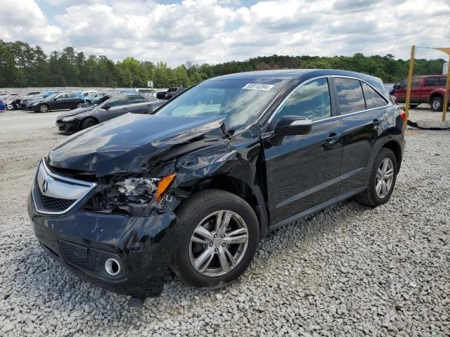 acura rdx techno 2014 5j8tb3h56el008944