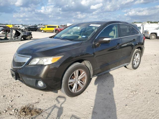 acura rdx techno 2014 5j8tb3h56el012282