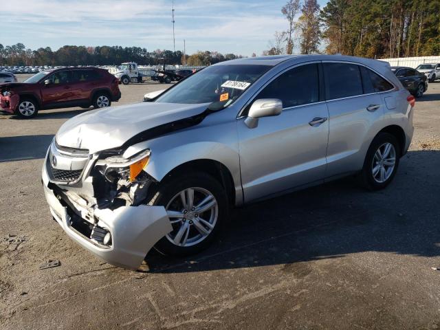 acura rdx techno 2015 5j8tb3h56fl008962