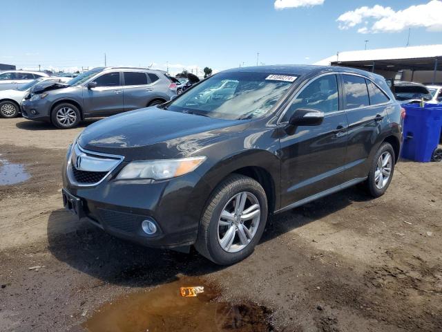 acura rdx techno 2015 5j8tb3h56fl011246