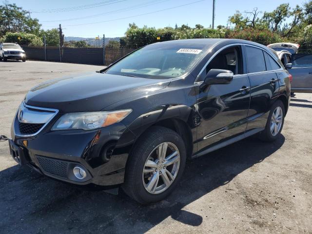 acura rdx techno 2015 5j8tb3h56fl018827