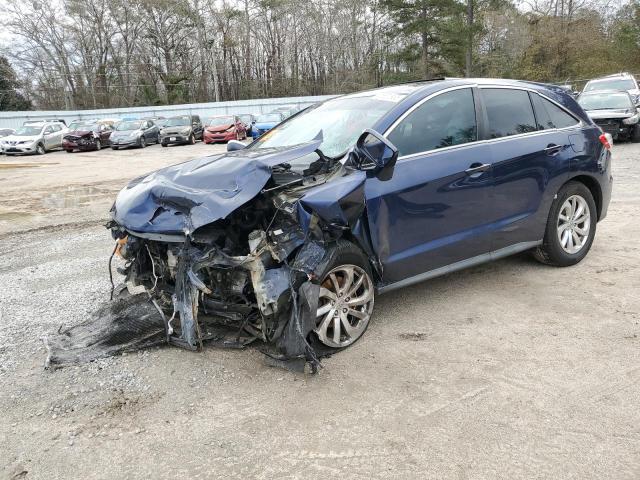 acura rdx techno 2016 5j8tb3h56gl002175