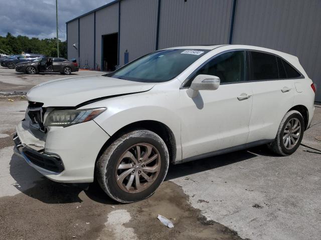 acura rdx techno 2016 5j8tb3h56gl003956