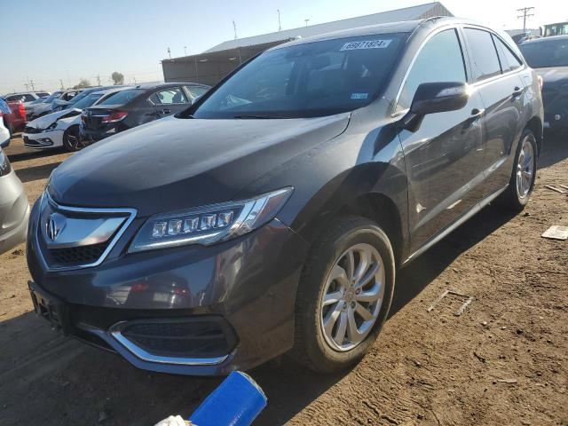 acura rdx techno 2016 5j8tb3h56gl006632