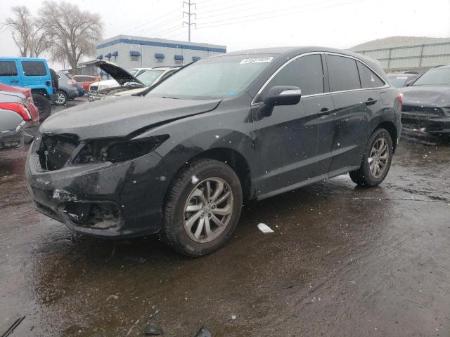 acura rdx techno 2017 5j8tb3h56hl019530