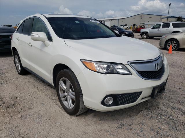 acura rdx techno 2013 5j8tb3h57dl002178